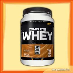 Cytosport Complete Whey 1000 g