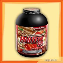 IronMaxx Protein 90 2350 g