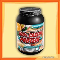 IronMaxx 100% Casein Protein 750 g