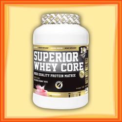 Superior 14 Superior Whey Core 2270 g