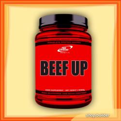 Pro Nutrition Beef Up 2400 g