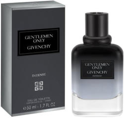 Givenchy Gentlemen Only Intense EDT 100 ml Tester