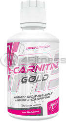 Trec Nutrition L-Carnitine Gold 473 ml