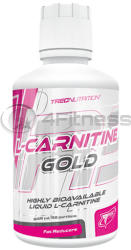Trec Nutrition L-Carnitine Gold 946 ml
