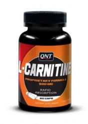 QNT L-Carnitine 60 caps