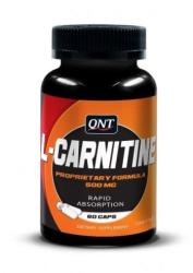 QNT L-Carnitine kapszula 60 db