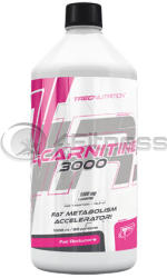 Trec Nutrition L-carnitine 3000 1000 ml