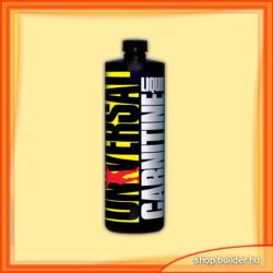 Universal L-Carnitine Liquid 475 ml