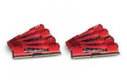 G.SKILL 32GB (8x4GB) DDR3 1600MHz F3-12800CL9Q2-32GBZL