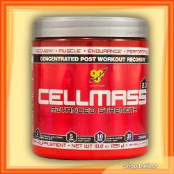 BSN Cellmass 2.0 291 g