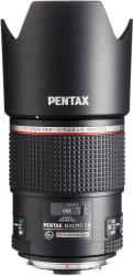 Pentax HD D-FA 645 Macro 90mm f/2.8 ED AW SR (22210)