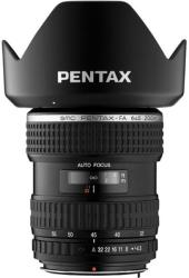 Pentax FA 645 33-55mm f/4.5 AL (26775)