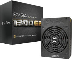 EVGA SuperNOVA 1300 G2 1300W Gold (120-G2-1300)