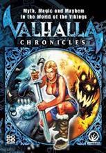 Paradox Interactive Valhalla Chronicles (PC)