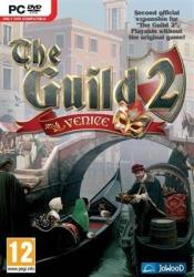 DreamCatcher Guild 2 Venice (PC)