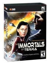 Viva Media The Immortals Of Terra: A Perry Rhodan Adventure (PC)