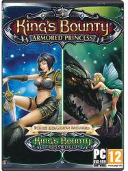 1C Company King's Bounty Armored Princess + Crossworld (PC)