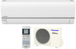 Panasonic CS-E7QKEW / CU-E7QKE Etherea