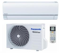 Panasonic CS-E15QKEW / CU-E15QKE Etherea
