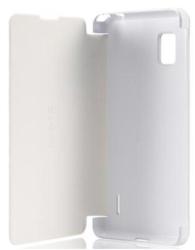 LG GPad 8.3 Quick Pad Cover - White (OLG-CCF-310-W)