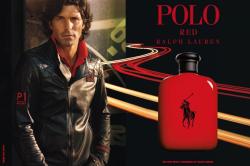 Ralph Lauren Polo Red EDT 125 ml