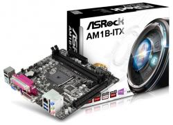 ASRock AM1B-ITX