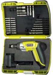 RYOBI CSD4130GN