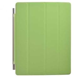 Cellect Smart Cover for iPad 2/3/4 - Green (IPAD-COVER-G)