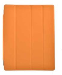 Cellect Smart Cover for iPad 2/3/4 - Orange (IPAD-COVER-O)