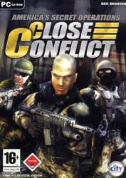 City Interactive America's Secret Operations Close Conflict (PC)