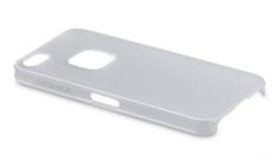 Momax Clear Touch iPhone 5/5S CHUTAPIP5T