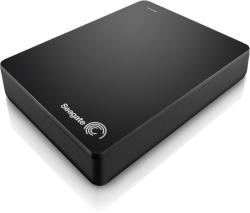 Seagate Backup Plus Fast 4TB (STDA4000200)