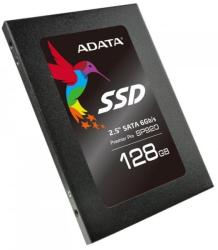 ADATA Premier Pro SP920 2.5 128GB SATA3 ASP920SS3-128GM-C