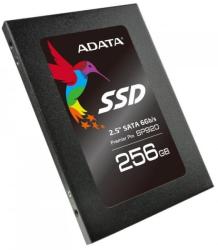 ADATA Premier Pro SP920 2.5 256GB SATA3 ASP920SS3-256GM-C