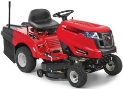 Vásárlás: MTD Minirider 60 E Fűnyíró traktor árak összehasonlítása,  Minirider60E boltok