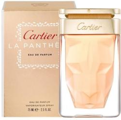 Cartier La Panthére EDP 75 ml Parfum
