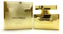 Dolce&Gabbana The One (2014 Edition) EDP 50 ml