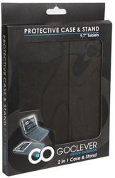 GOCLEVER "Protective Stand Case 7.9"" - Black (MIDBAGPROCASE7.85)"