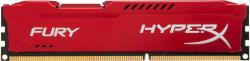 Kingston HyperX FURY 8GB DDR3 1866MHz HX318C10FR/8