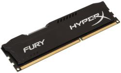 Kingston HyperX FURY 4GB DDR3 1866MHz HX318C10FB/4