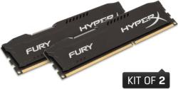 Kingston HyperX FURY 8GB (2x4GB) DDR3 1333MHz HX313C9FBK2/8