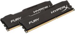 Kingston HyperX FURY 16GB (2x8GB) DDR3 1866MHz HX318C10FBK2/16