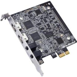 AVerMedia Live Gamer HD Lite C985E (61C9850000)