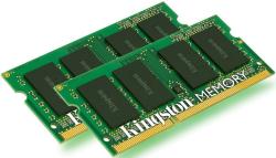 Kingston ValueRAM 16GB (2x8GB) DDR3 1600MHz KVR16S11K2/16