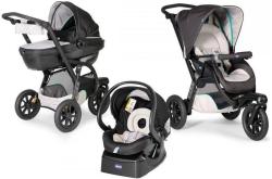 Chicco Trio Activ3