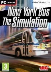 Excalibur New York Bus The Simulation (PC)