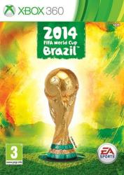 Electronic Arts 2014 FIFA World Cup Brazil (Xbox 360)