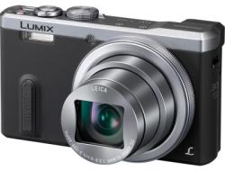 Panasonic Lumix DMC-TZ60