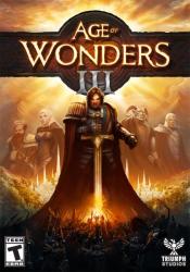Triumph Studios Age of Wonders III (PC)