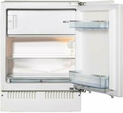 Amica UKS 16158 Hűtőszekrény, hűtőgép